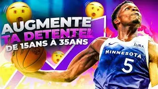 COMMENT SAUTER PLUS HAUT IMMÉDIATEMENT
