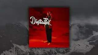 Lewis Capaldi - Bruises (DigitalTek Festival Remix) [EDM Progressive House]