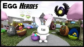 Hatching my Eggs in Tower Heroes!!!| Tower Heroes Video
