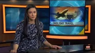 Memorial Day Holiday Travel