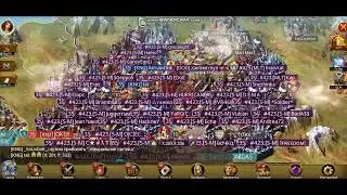 March of Empires - Artvinlitr -old top player #MoECreators