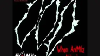E(dot) Milz - I Got Em - When AniMilz Attack