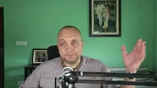 Баларамачарйа дас - 82. БГ 6.4-6 Ум: друг или враг (2023.04.08, Майапур)