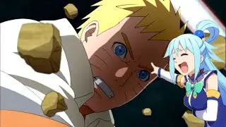 Naruto Vs Boruto - Winner Cheted!?! Boruto Episode 181