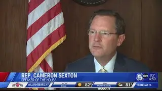 ‘Not a good sign for it': School voucher bill in jeopardy of failing this session