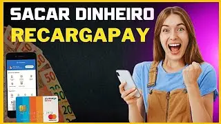 Como sacar Bônus da Carteira do Recargapay