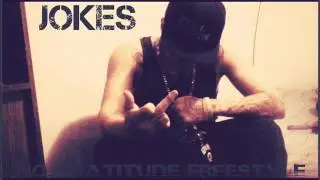 Jokes 