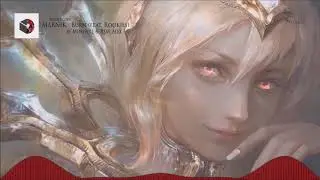 [Nightcore]MARNIK - Burn (feat. Rookies)[by Moripoll x RSM_Alex]