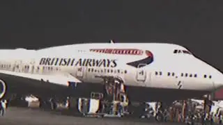 Quick trip to Paris/London with Mo Eazy