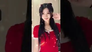 Cute Girl Collection