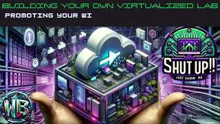 Promoting Your Windows Server 2022 VM to a Domain Controller