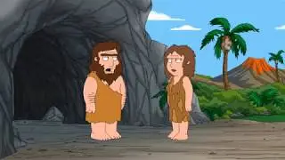 Family Guy: You. Me. Sex.