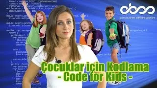 Code for Kids