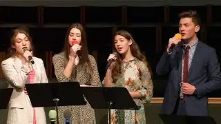Ты знаешь, мама, мне порою жаль...- Песня на день мамы