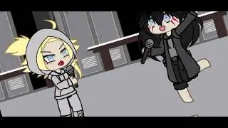 ANNIE VS EREN | AOT | FNF |