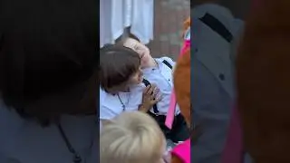 НЕВОЗМОЖНО ПРОЙТИ МИМО