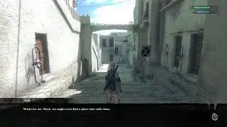 NieR: Replicant Stream
