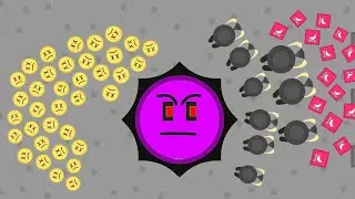 florr.io epic petal speedrun (4:01)
