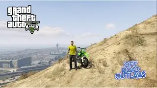 Off Road Outlaws Week 8...GTA5...PS5
