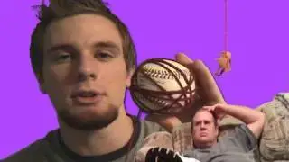 Angry Ball Drop