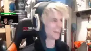 Rjse Stream Highlight #3