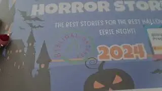 colección de las historias cortas disponible en nuestra biblioteca escolar