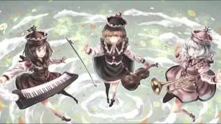 Nightcore - Ghostly Band ~ Phantom Ensemble