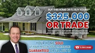 Certified Pre-Owned Home with Lake Greenwood Access in Greenwood SC | Kellar Lawrence 864-871-3280
