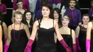 Swish -Learn The Routine