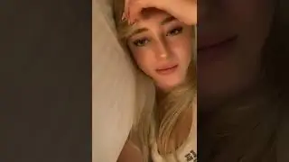 Periscope Live Sweety Girl 💖325 