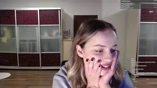 Anna Deniz Yanlışlıkla +18 İçerik Açıyor!