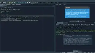 TP réseaux - Modèle client/serveur avec Python