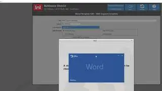 Why Your Word Macros Are Not Appearing