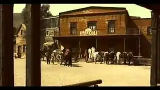 Pepsi Reklam Filmi - Vahşi Batı