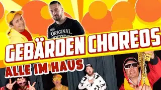 ♫ Kinderlied ♫ Alle im Haus ♫ DONIKKL Kinderlieder feat. Zunami ♫ Singen, Tanzen, Bewegen