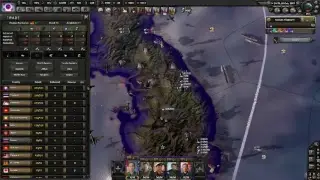 HOI4: Millenium Dawn: The Return of the Korean Empire