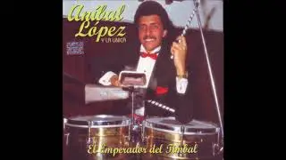 ESCANDALO - ANIBAL LOPEZ Y LA UNICA