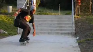 Steezy Stuff