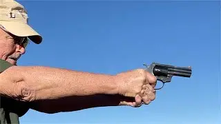5-15-24 Triggered: R.I.A.’s Just About Perfect 9mm Revolver