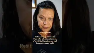 #shorts Rešite zagonetku