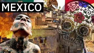 Mexico: the birth of a Narco-State