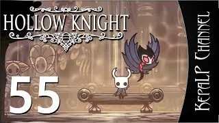 Hollow Knight - God's Blood #55