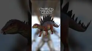 What is the BEST SOAKER in ARK? 