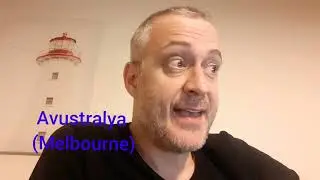 İNGİLİZCEYİ 5 FARKLI AKSANLA KONUŞUYORUZ! (Londra, Kuzey İrlanda, Avustralya, BBC, Amerikan)