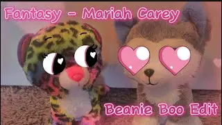 Fantasy - Beanie Boo Edit