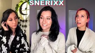 *NEW* SNERIXX SHORTS Compilation #4 | BEST Snerixx ( Sam Erix ) TikToks