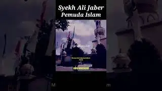 Pemuda Islam | Syekh Ali Jaber #shorts #feedshorts #ceramah