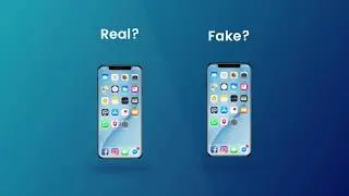 Identifying counterfeit devices