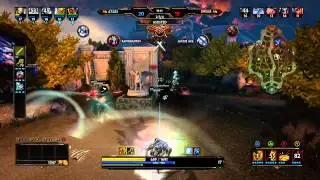 Score 1 for the Bee | SMITE |