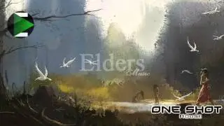 [House] Porter Robinson – Years Of War (Golden Features Remix)